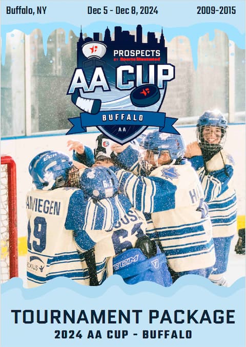 AA CUP Buffalo 2022 Prospects by Sports Illustrated