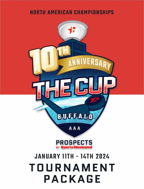 The Cup North American Championship