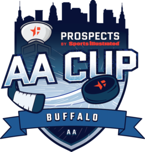 THE AAA BUFFALO CUP 2025 - Prospects by Sports Illustrated Hockey
